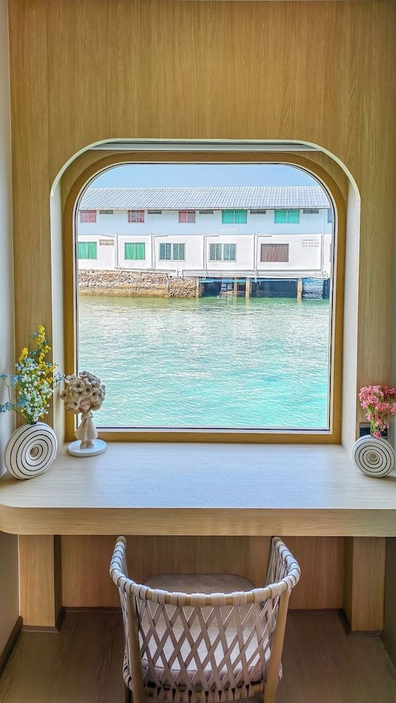 Rachawadee Resort Moonlight3