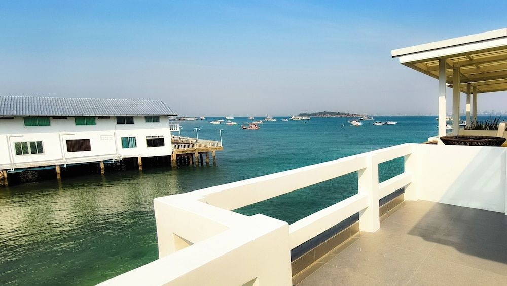 Rachawadee Resort Moonlight2