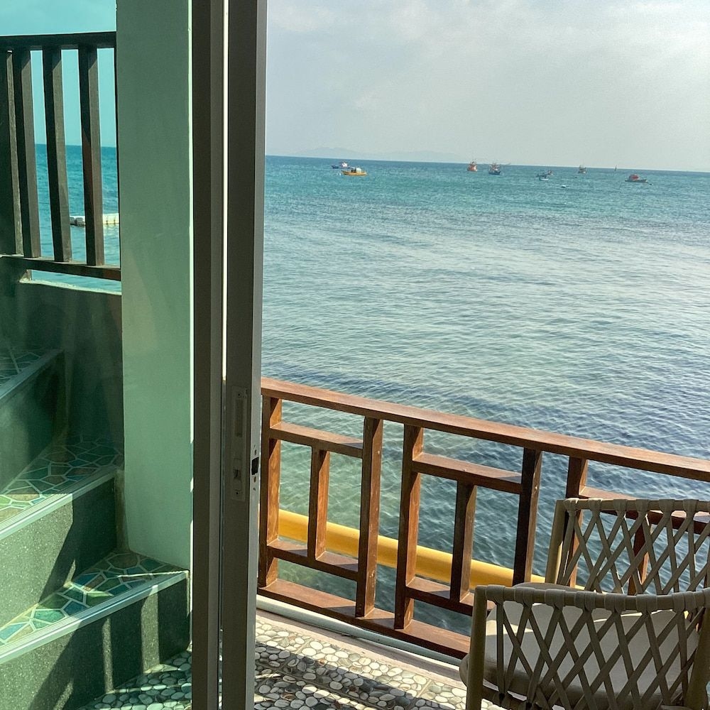 Rachawadee Resort Moonlight0