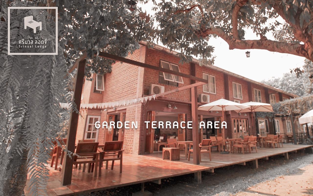 ศรีนวล ลอดจ์ (Srinual Lodge)0