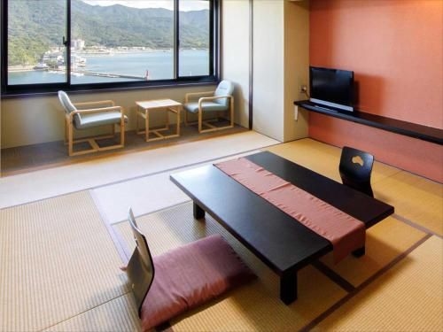 Hagi Kanko Hotel4