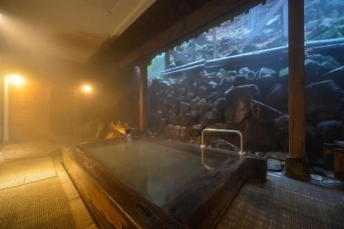 โอซากายะ เรียวกัง (Osakaya Ryokan)4