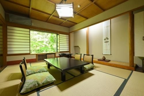 โอซากายะ เรียวกัง (Osakaya Ryokan)2