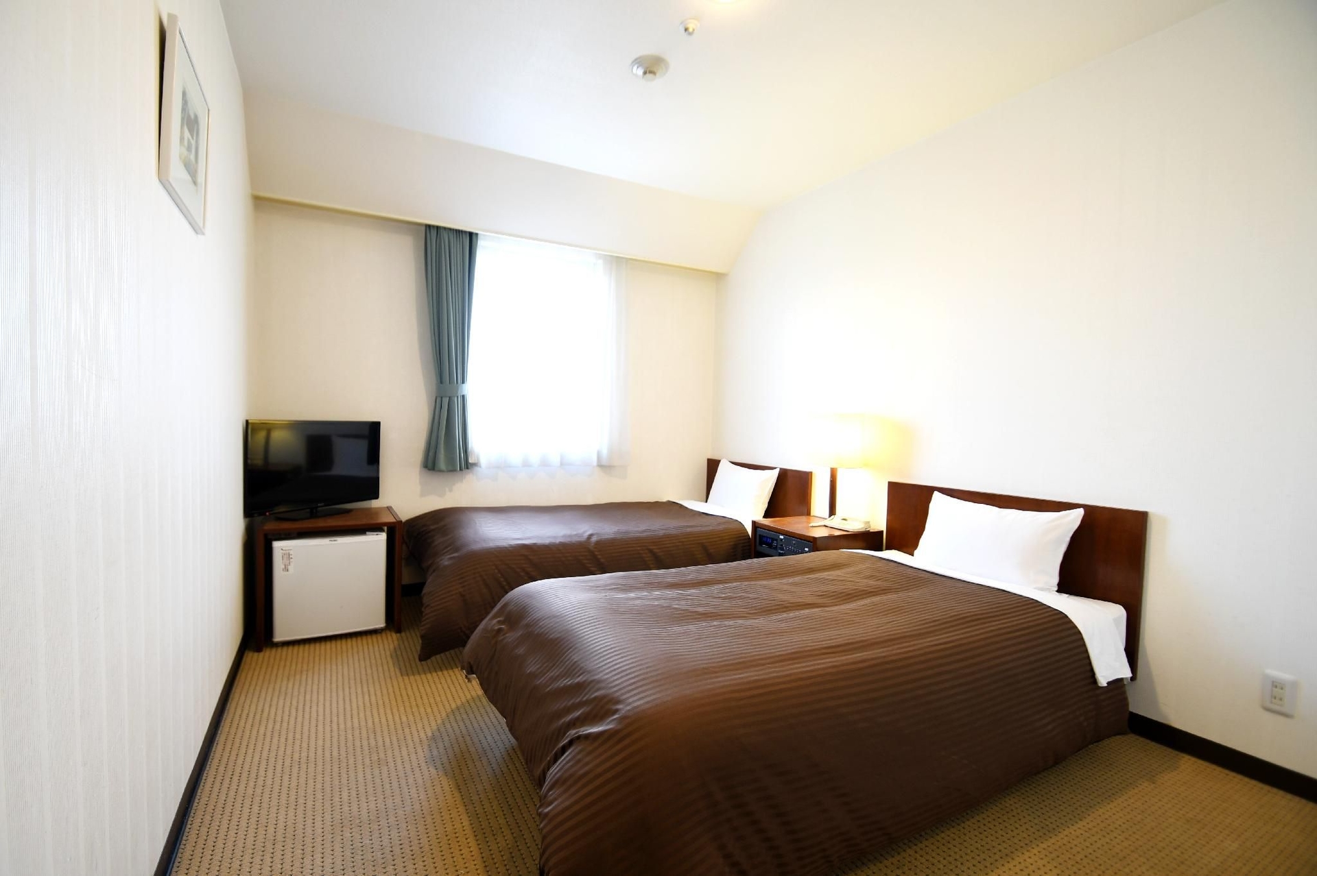 Marroad Inn Kumagaya2
