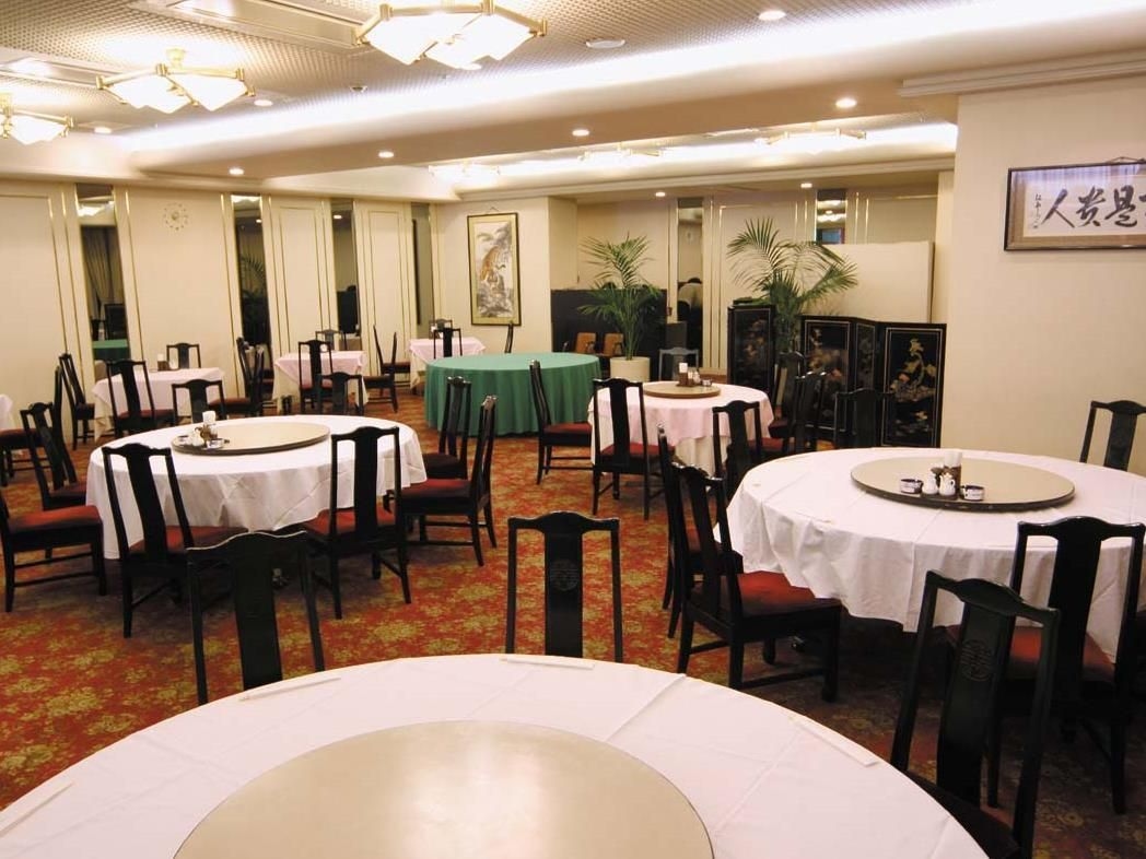 Marroad Inn Kumagaya4