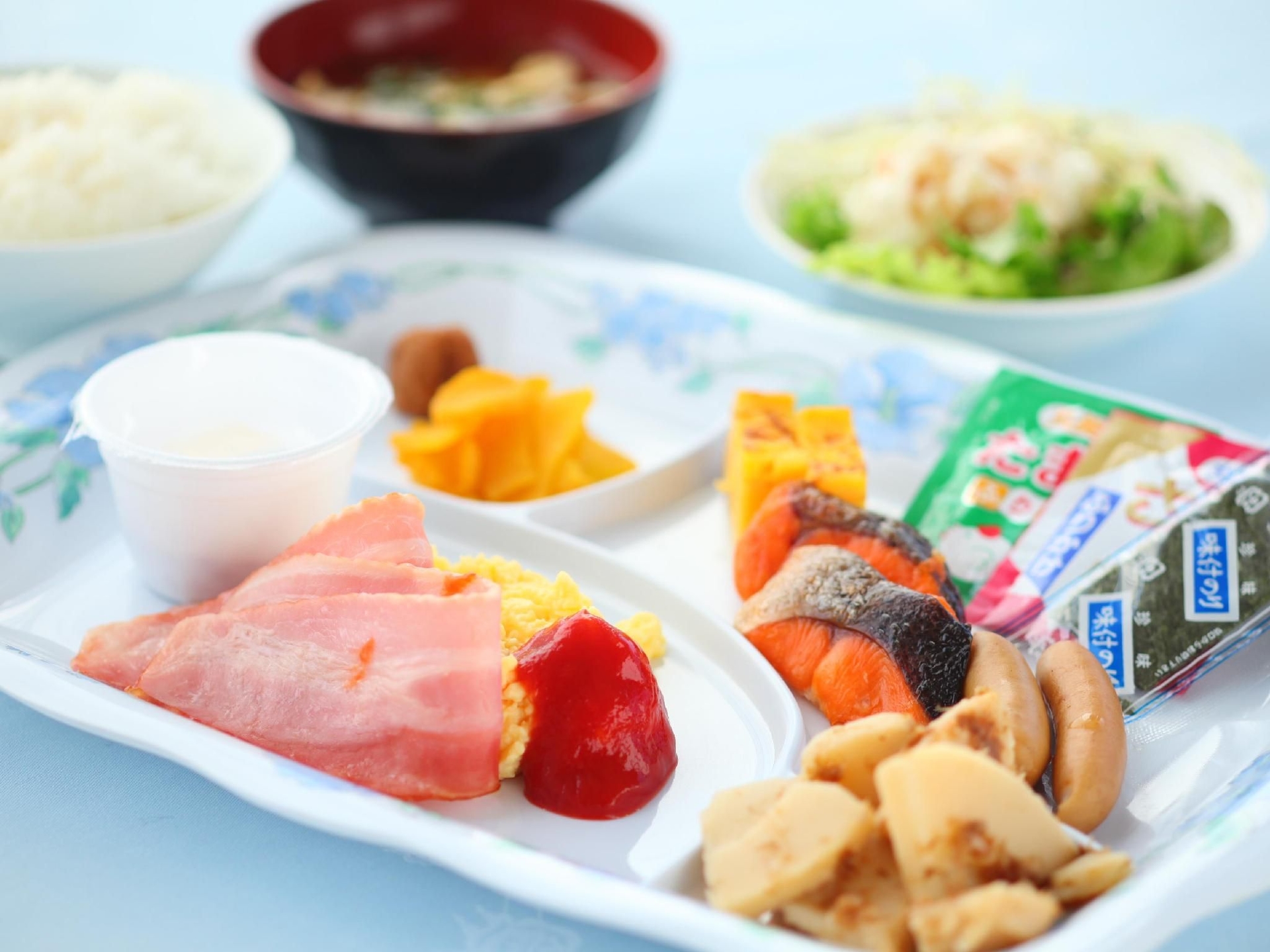 Marroad Inn Kumagaya3
