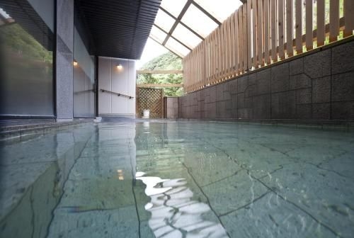 โรงแรมมินะกะมิ จุระกุ (Minakami Hotel Juraku)4