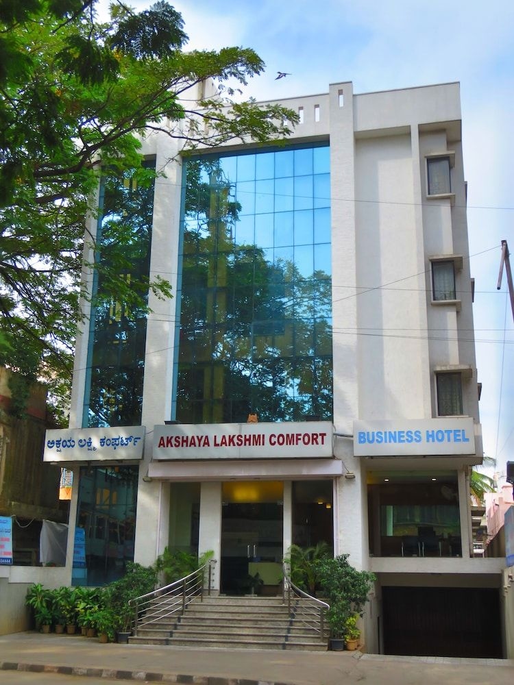 Akshaya Laxmi Comfort1