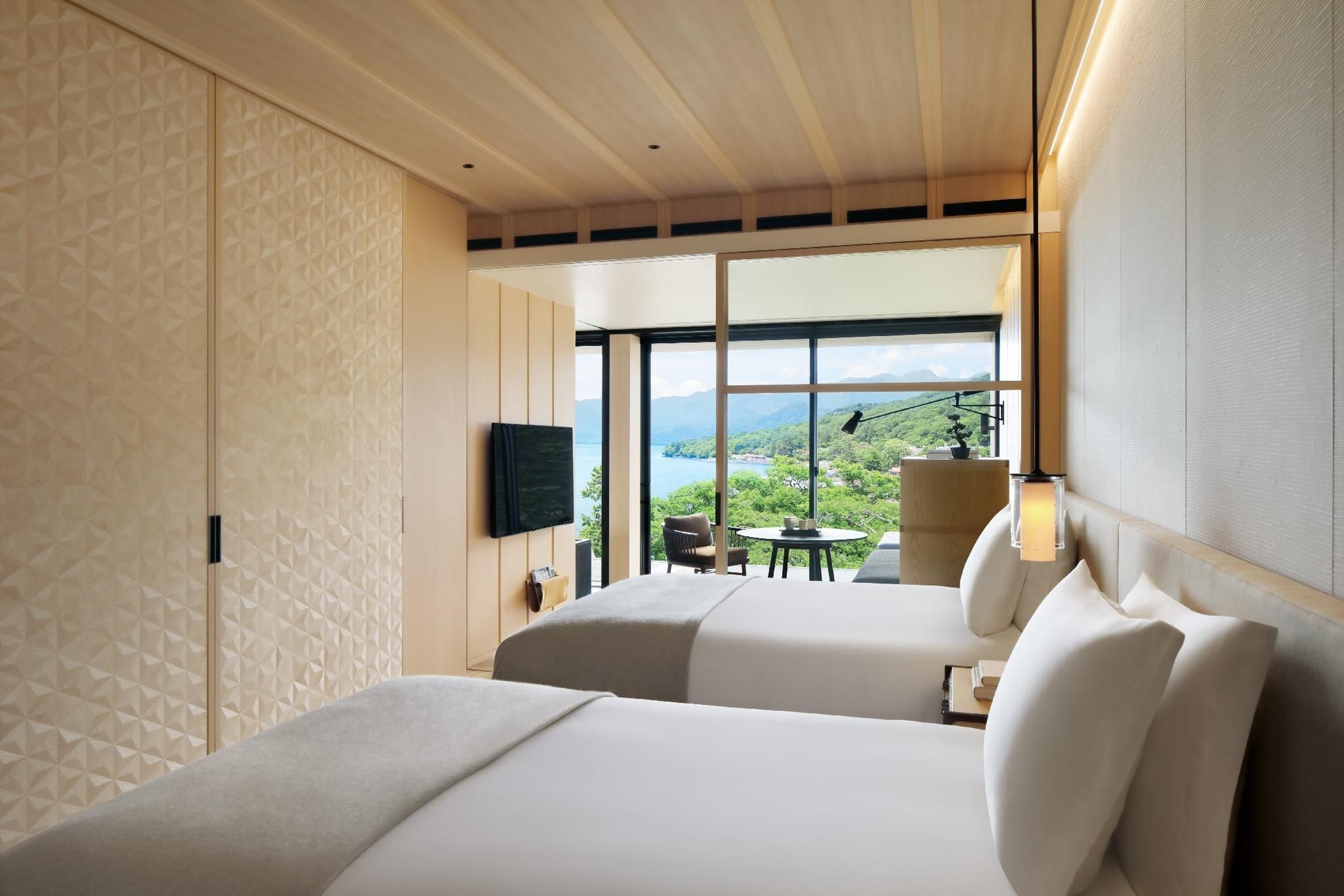 The Ritz-Carlton, Nikko1