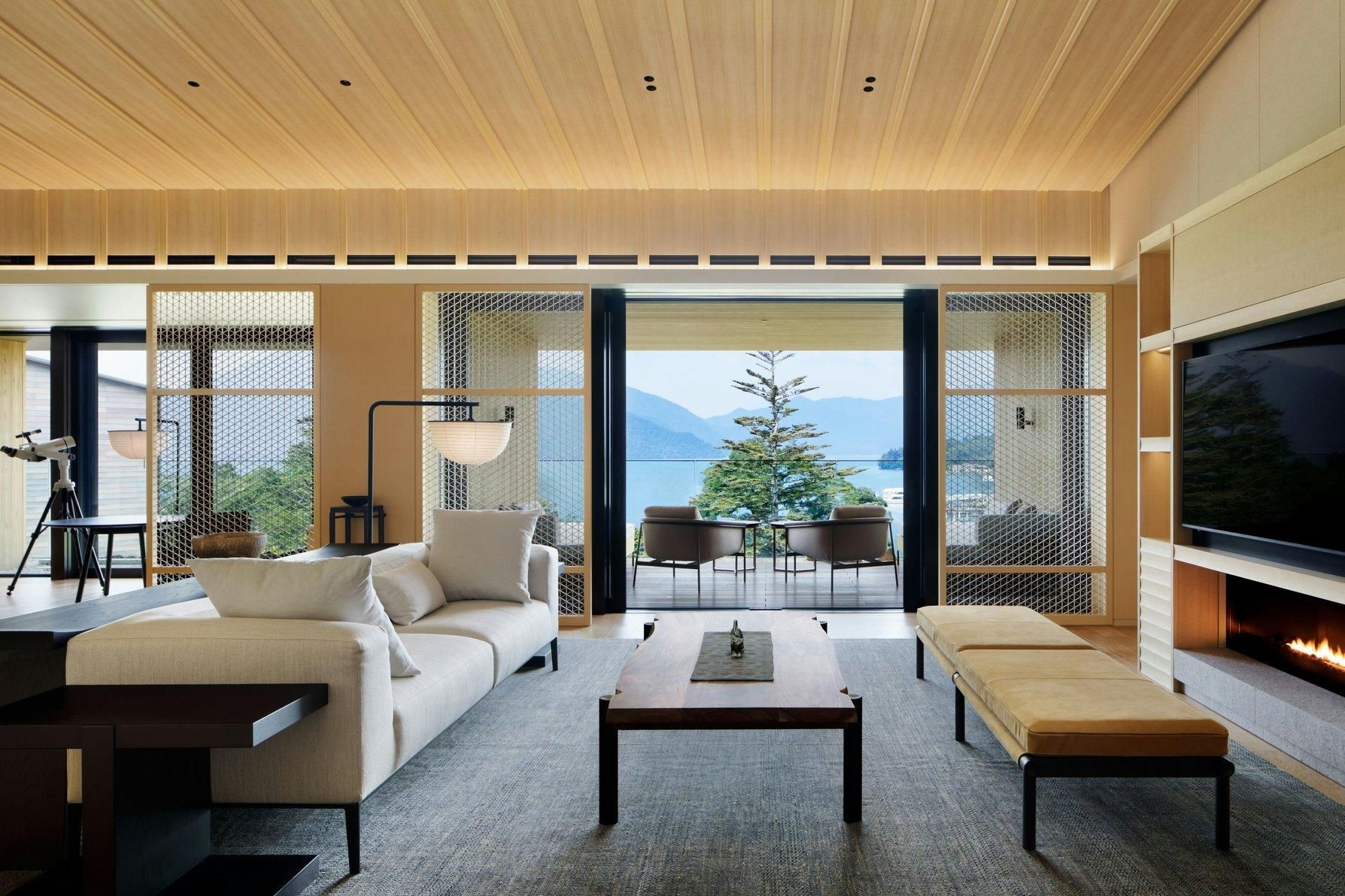 The Ritz-Carlton, Nikko3