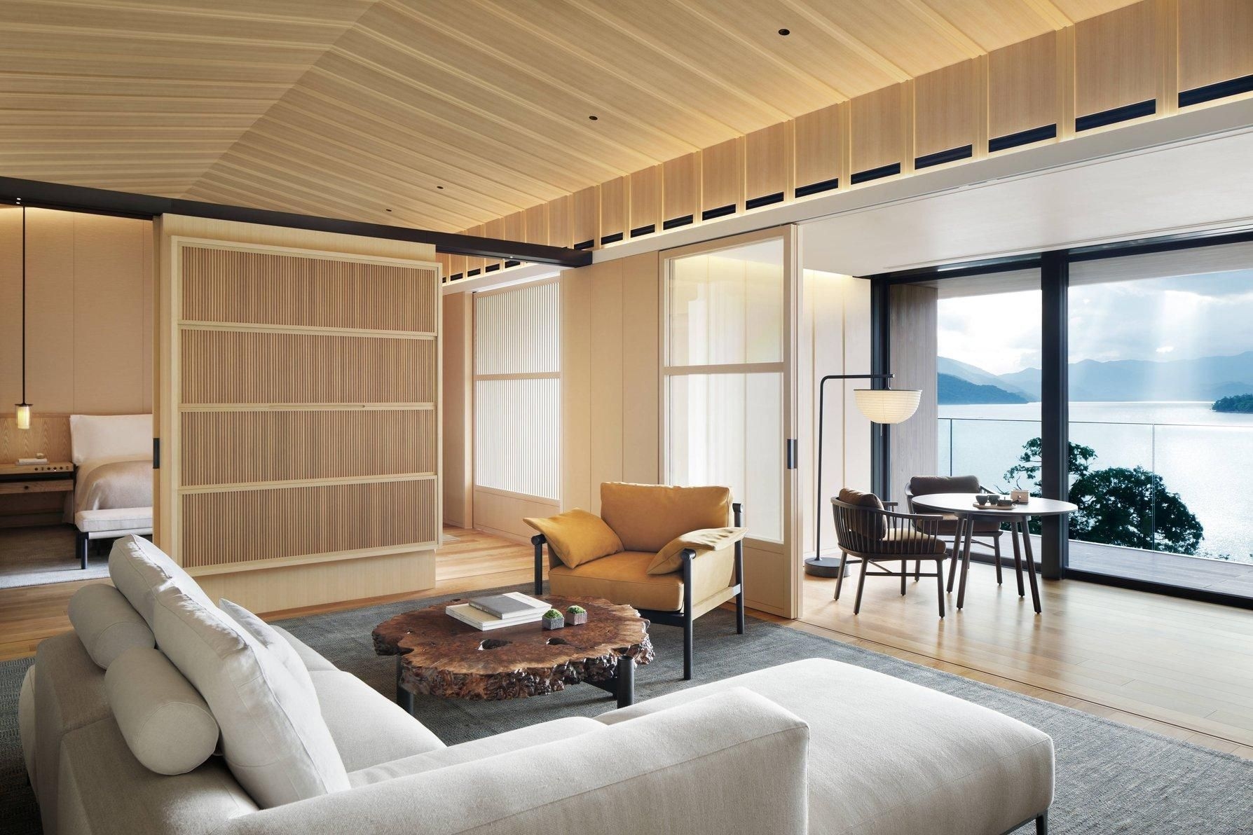 The Ritz-Carlton, Nikko2