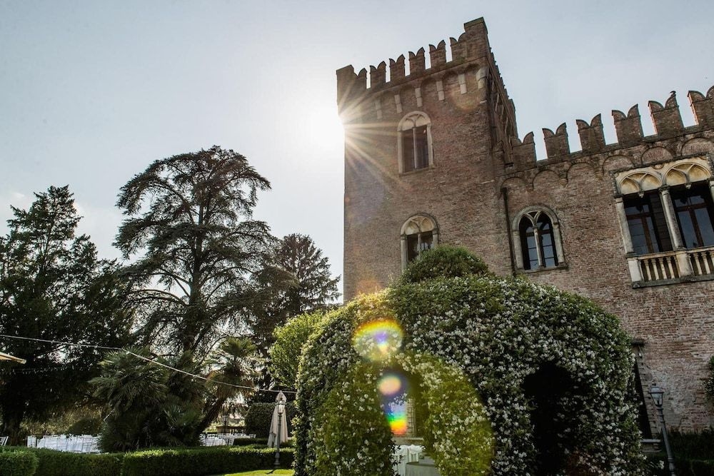 Relais Castello Bevilacqua2