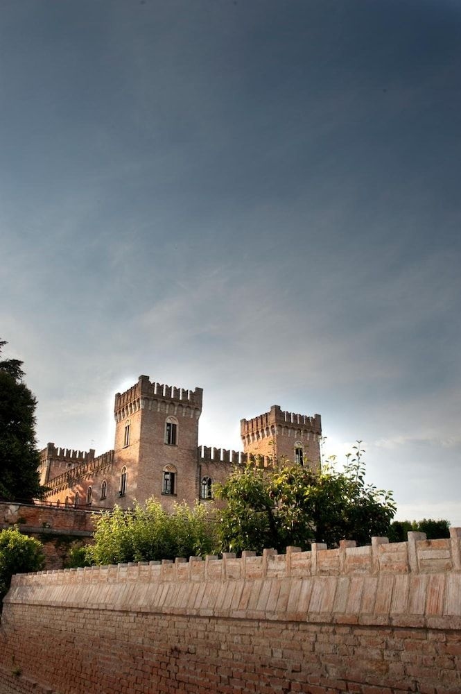 Relais Castello Bevilacqua4