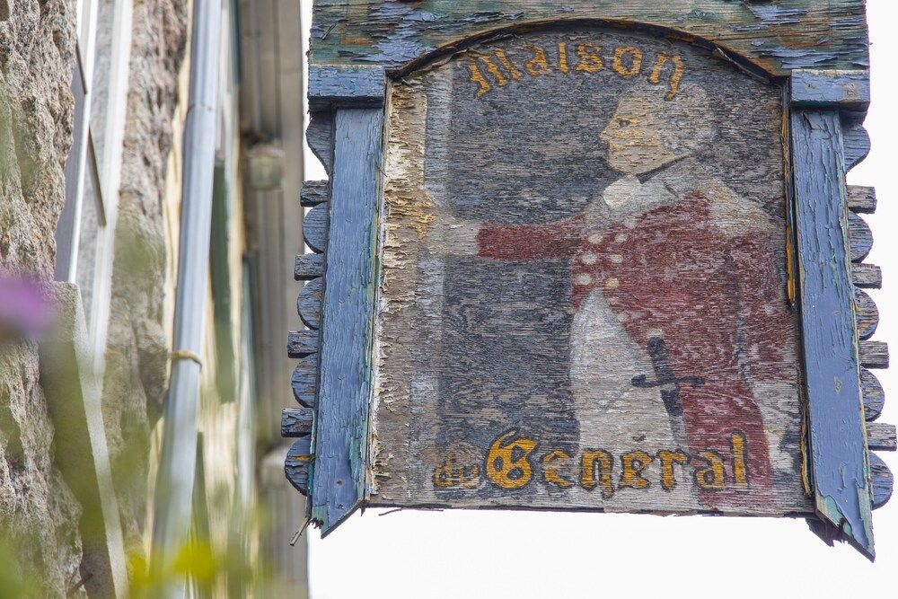 Maison Du G2
