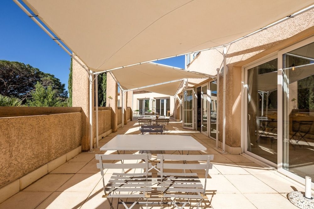 Residence Les Bastides De Grimaud4