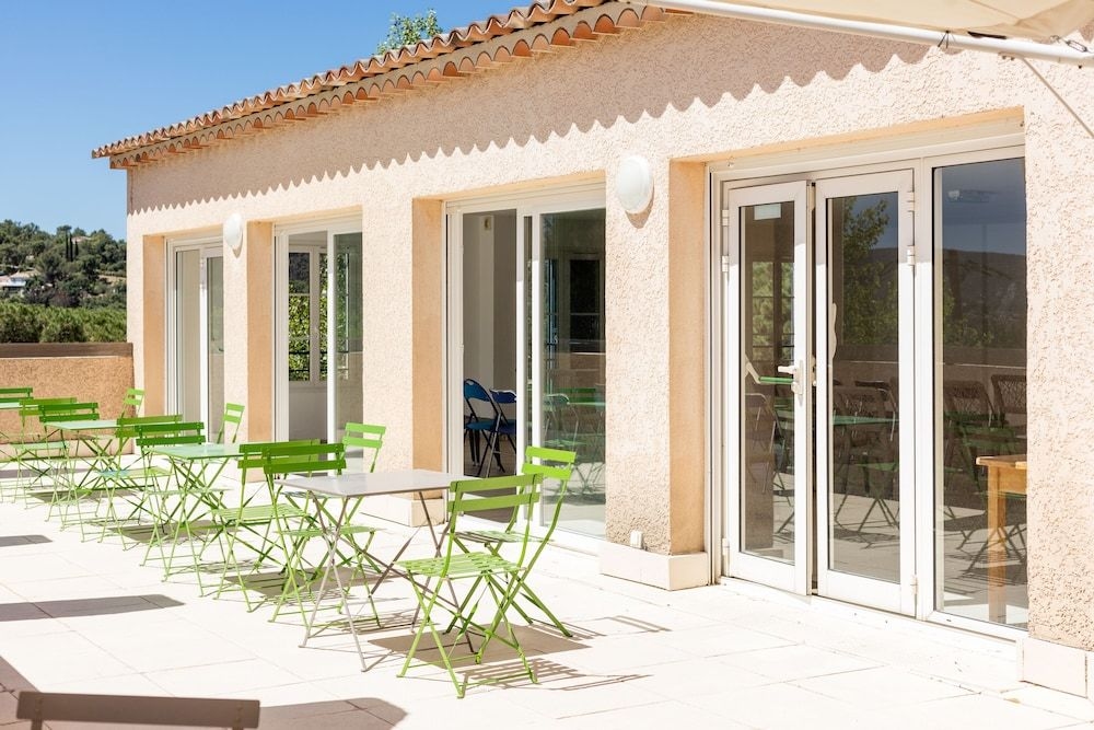 Residence Les Bastides De Grimaud1