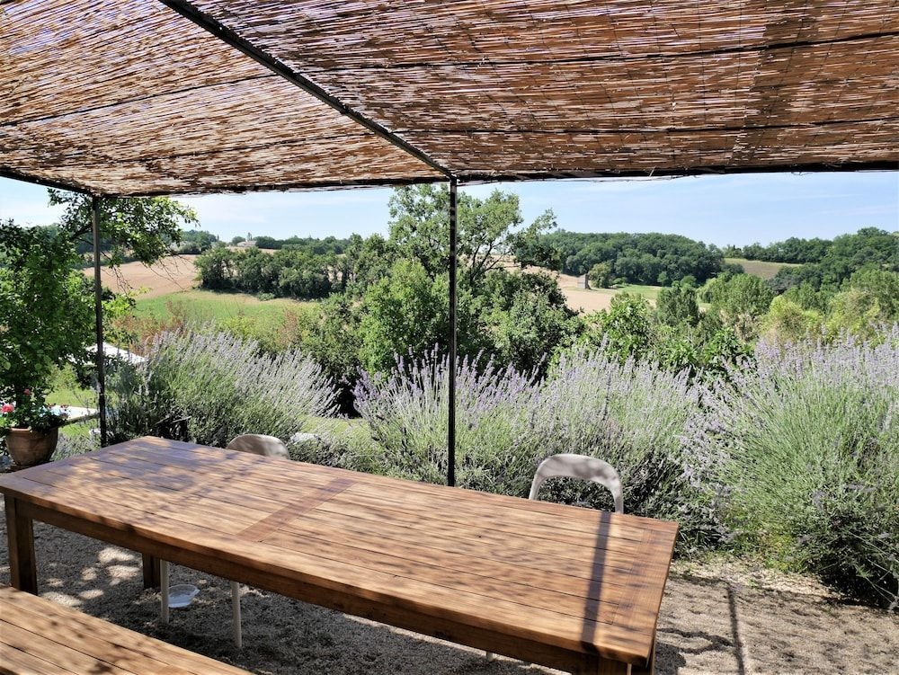 La Bastide Des Chenes4