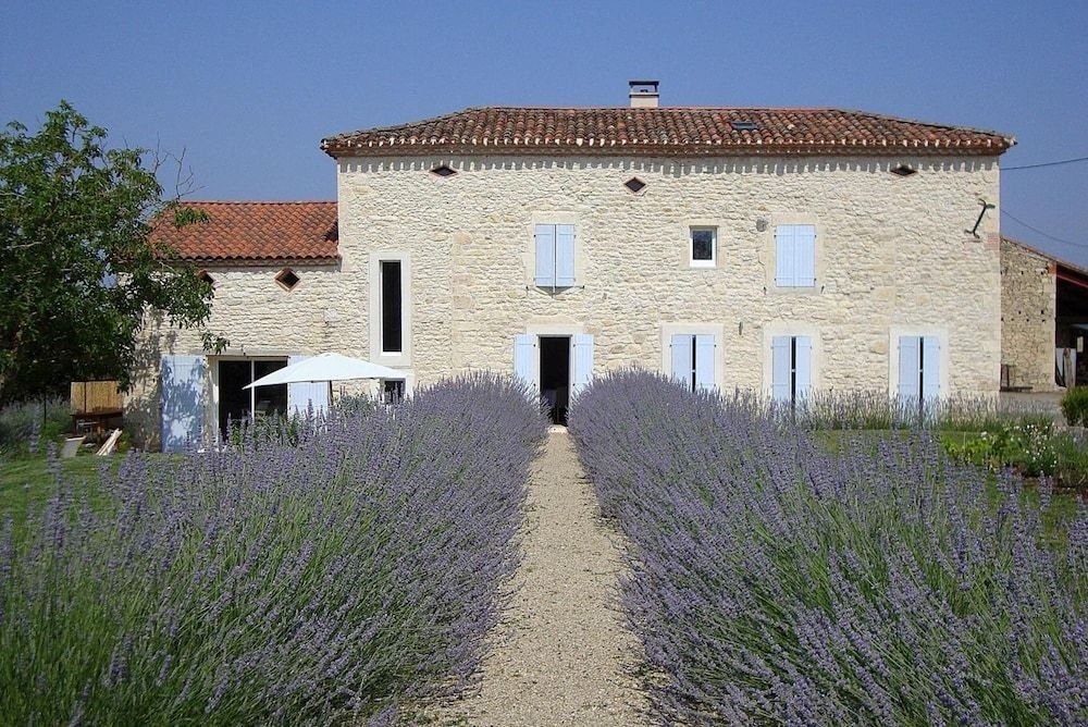 La Bastide Des Chenes1