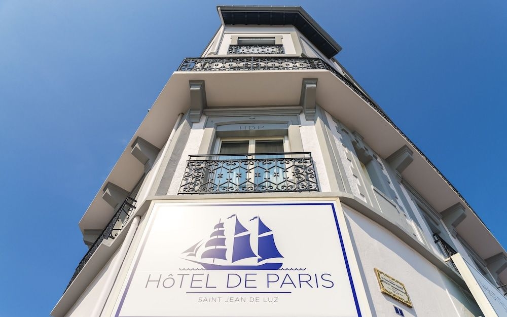 Brit Hotel de Paris0