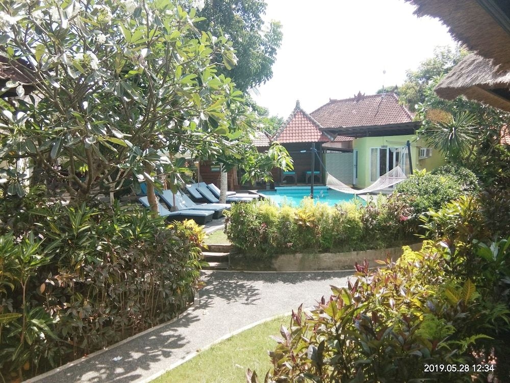 Rigils Lembongan Bungalows Spa3