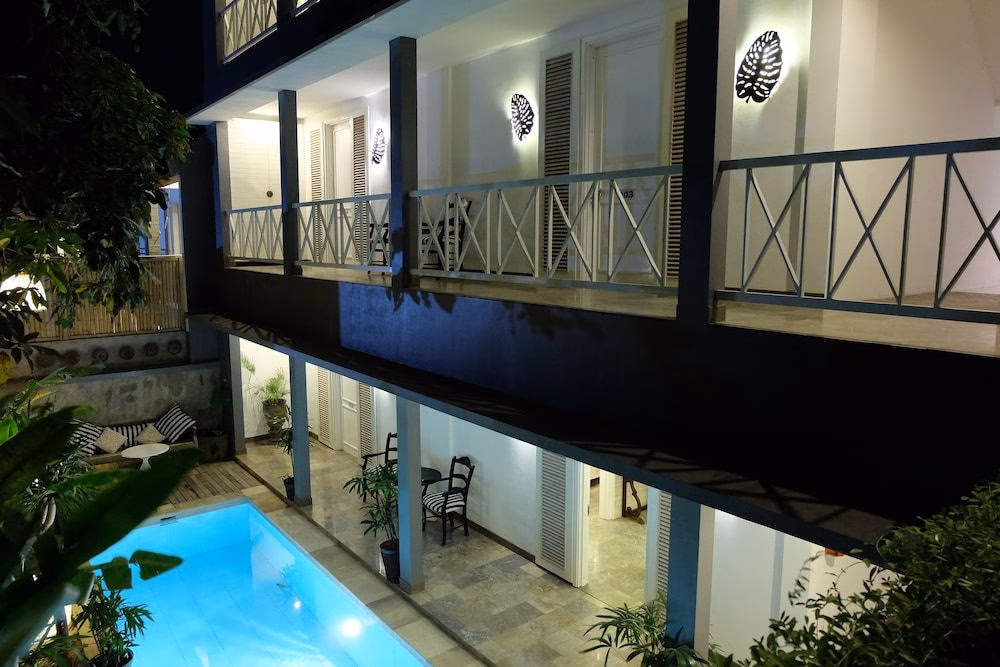 Summerhome Umasari Bed & Breakfast1