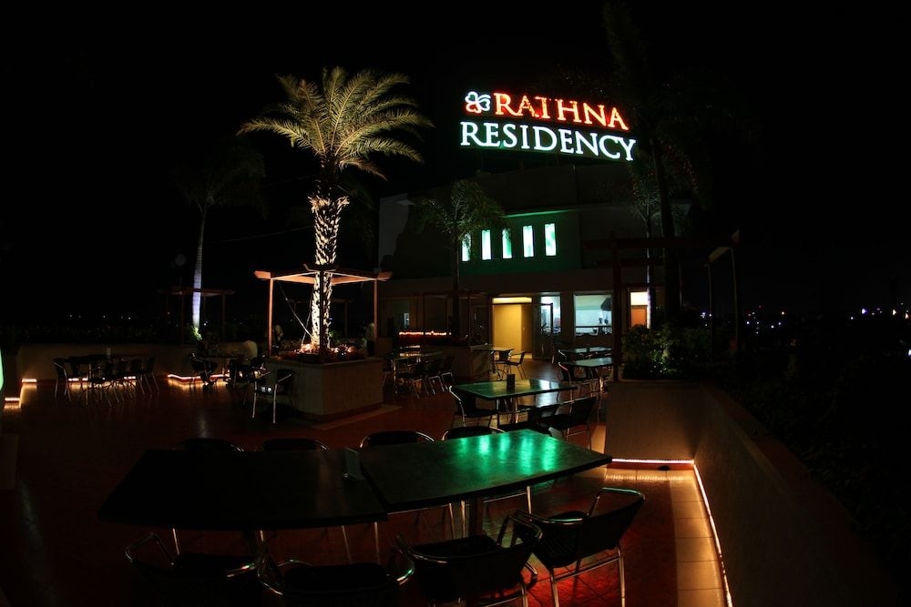 Rathna Residency0