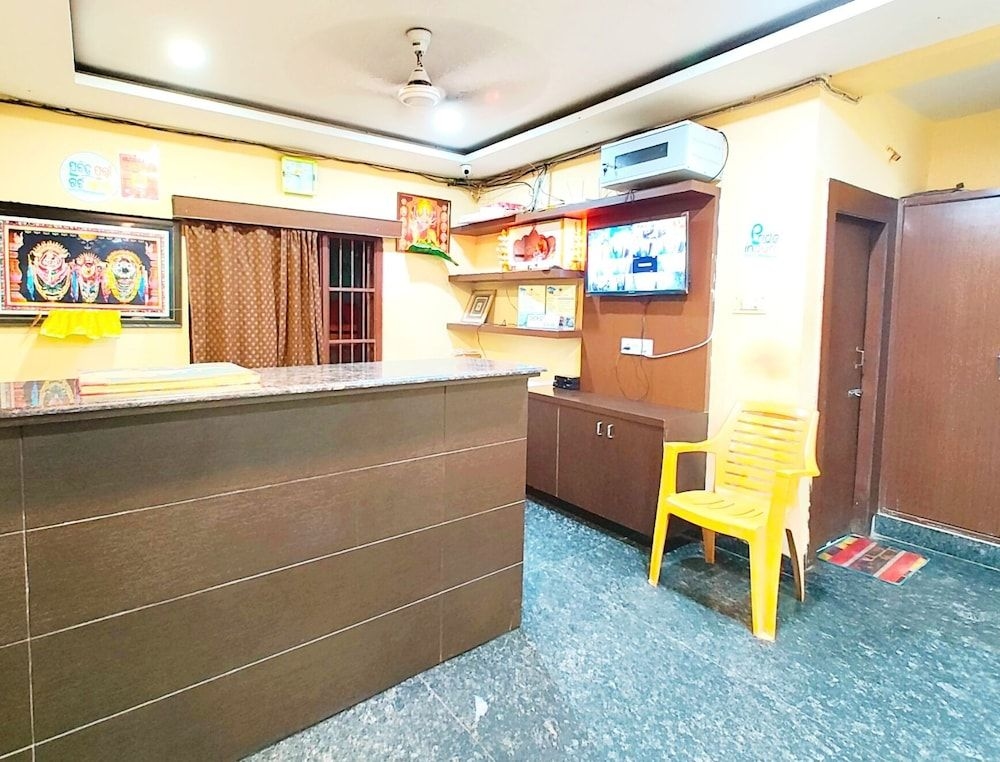 Hotel Arya Palace2