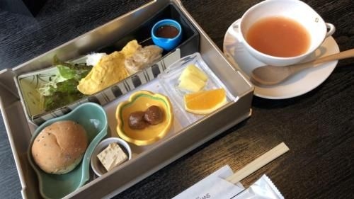 ไซโอะอุโนะมิยะ เรียวกัง (Saiounomiya Ryokan)2