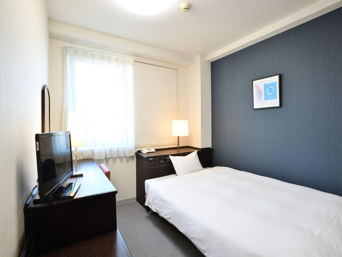 Chisun Hotel Koriyama2