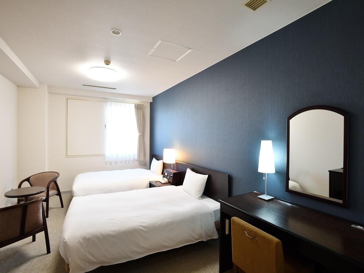 Chisun Hotel Koriyama3