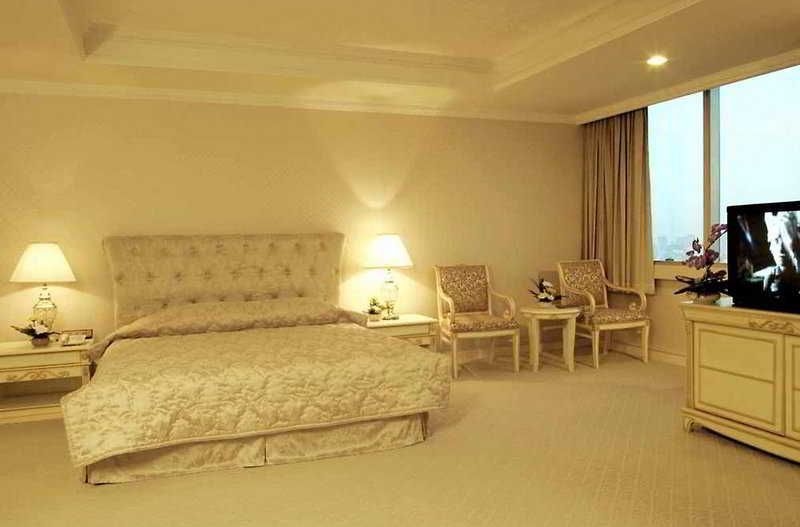 เอเดรียติก พาเลซ โฮเต็ล แบงค์ค็อก (Adriatic Palace Bangkok)4