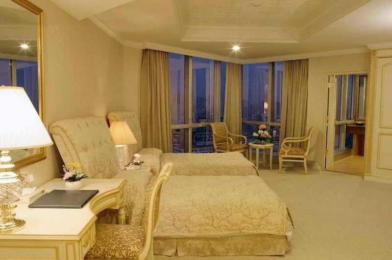 เอเดรียติก พาเลซ โฮเต็ล แบงค์ค็อก (Adriatic Palace Bangkok)1