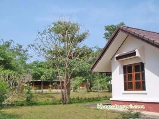 Baansuan Khun Phat Resort4