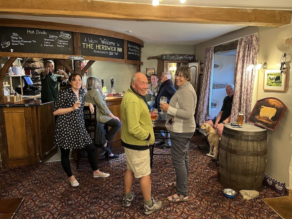 The Herdwick Inn1