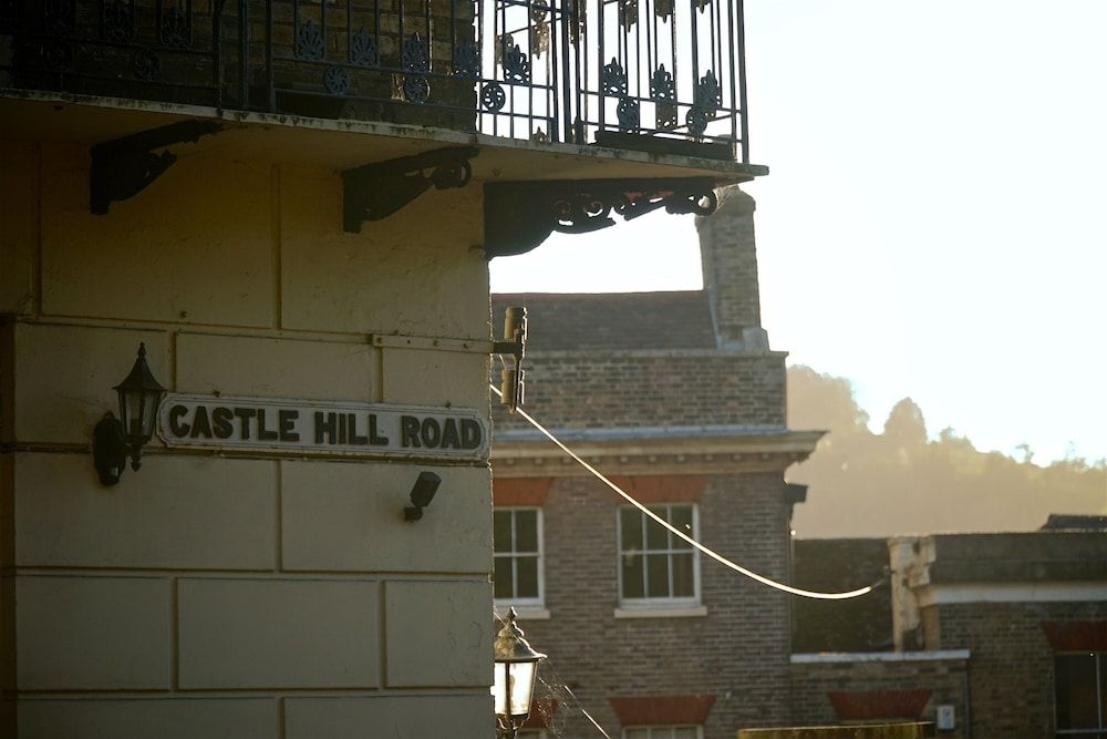 Castle Guest House2