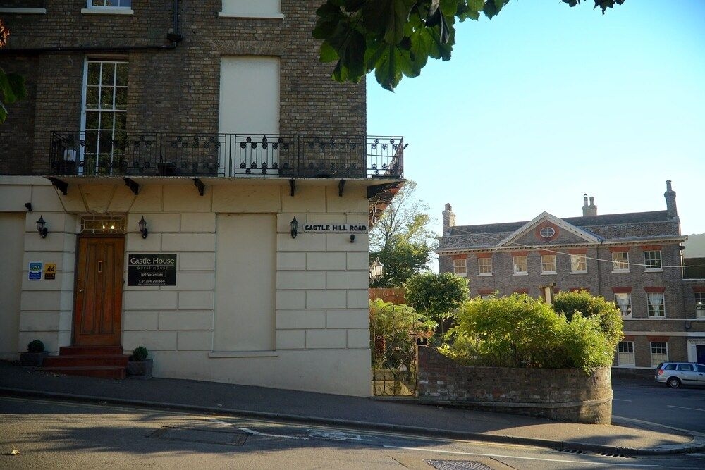 Castle Guest House1