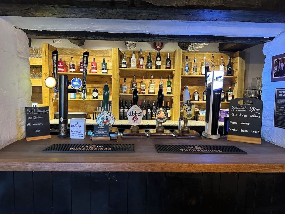 The Bear Inn & Hotel4