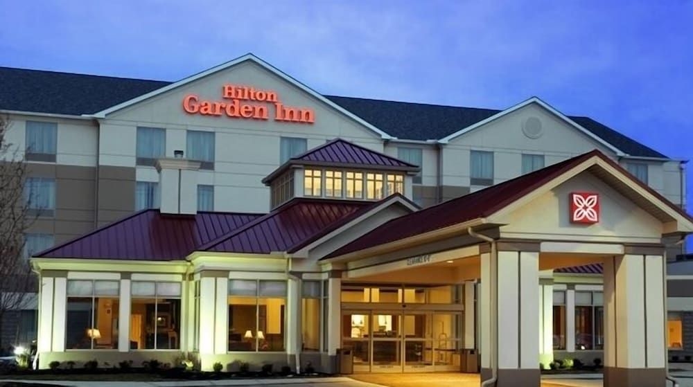 Hilton Garden Inn Dalton2