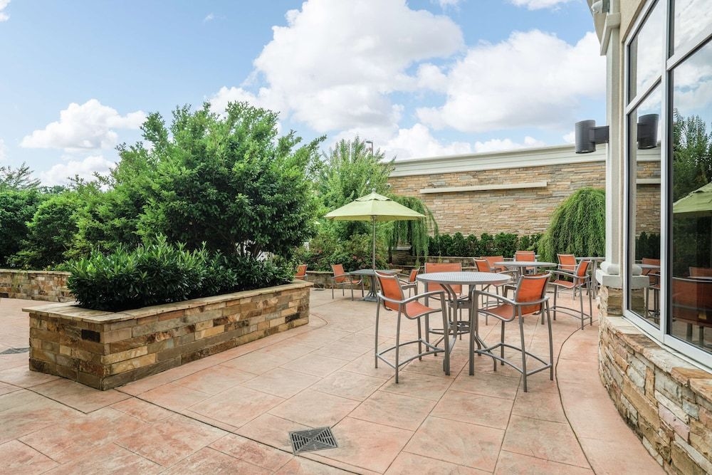 Hilton Garden Inn Dalton1