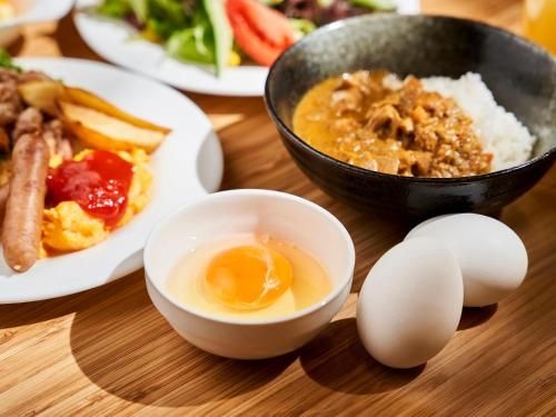 ไดวะ รอยเน็ต โฮเต็ล สึคุบะ (Daiwa Roynet Hotel Tsukuba)3
