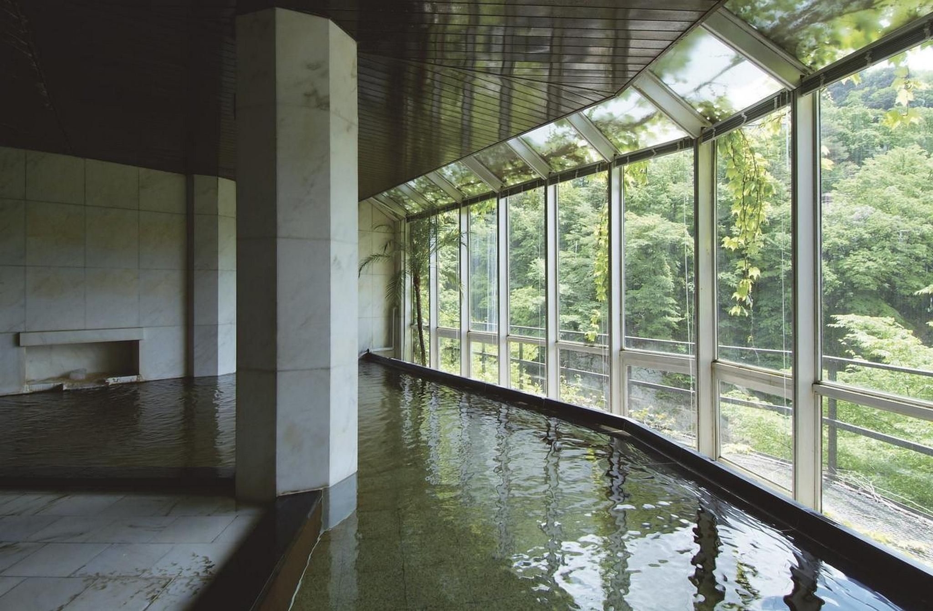 Kinugawa Plaza Hotel2