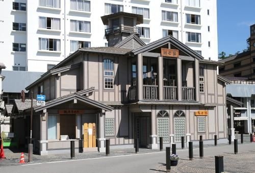 Hotel Sakurai2