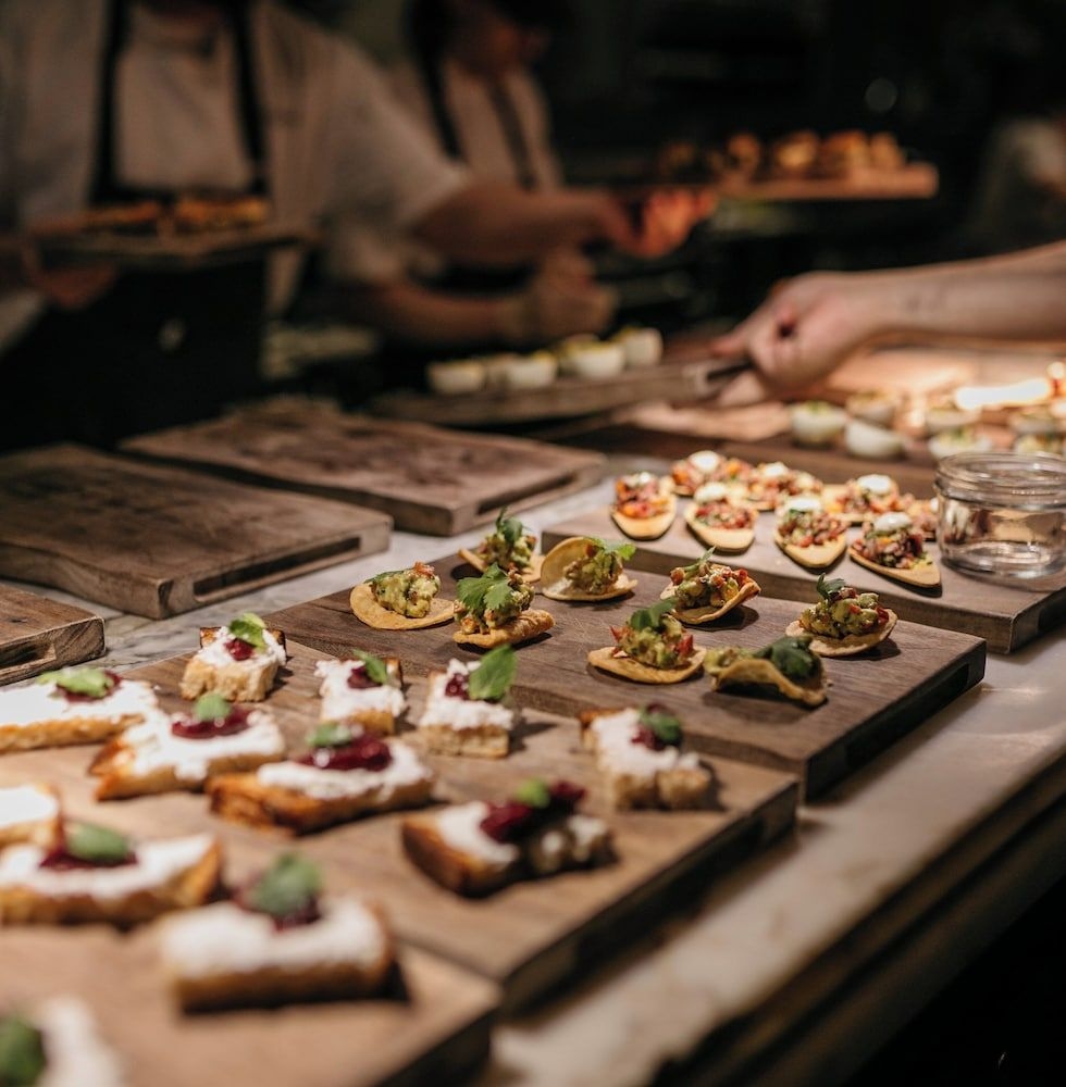 The Joule Dallas Hotel0