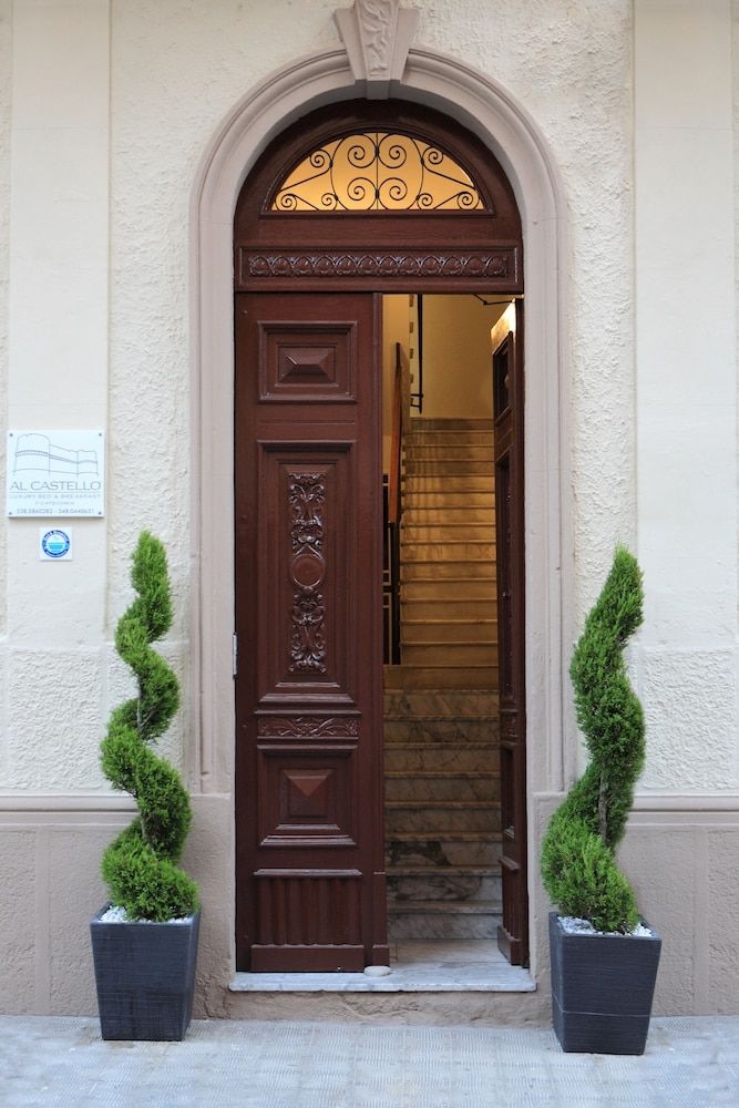 Al Castello Luxury2