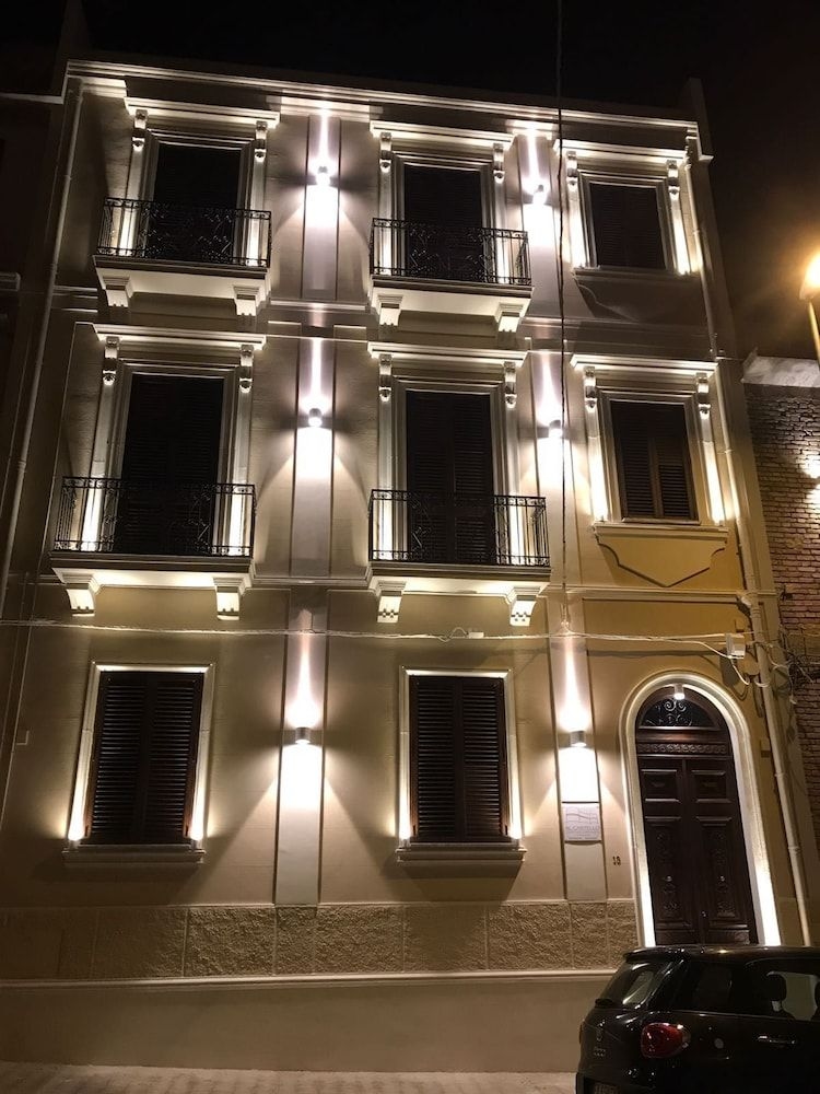 Al Castello Luxury0