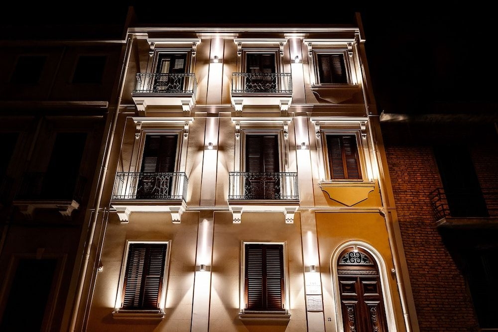 Al Castello Luxury1