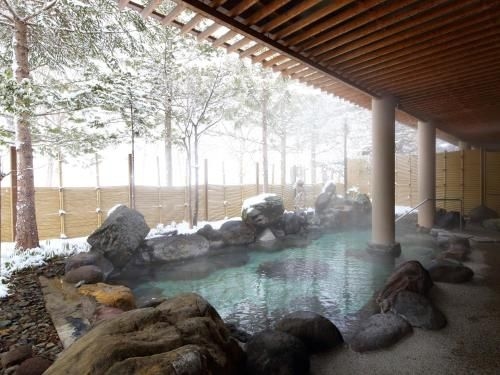 Hotel Kazuno2