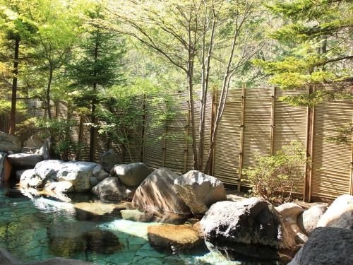 Hotel Kazuno1