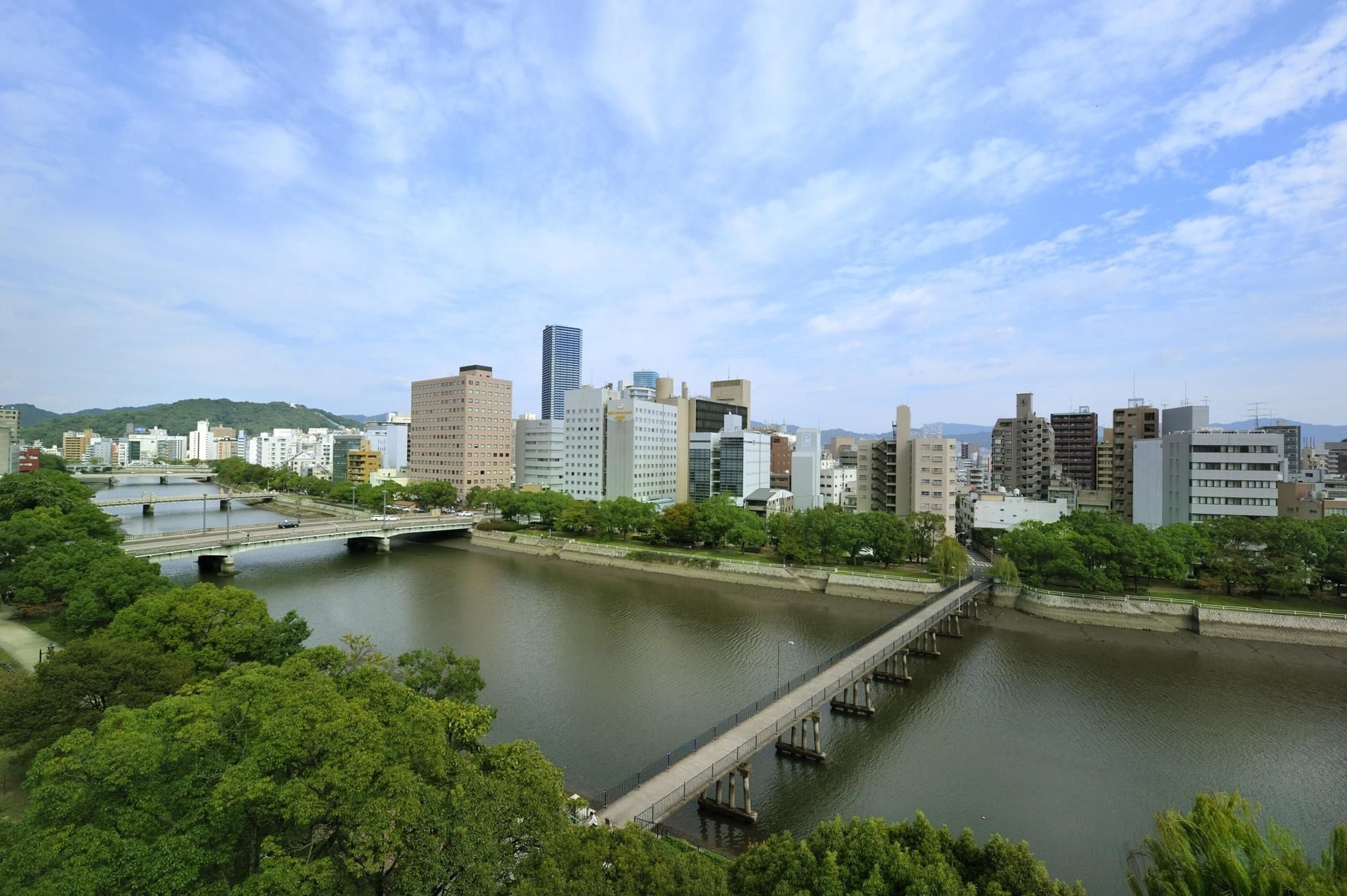 เอง โฮเทล ฮิโรชิมา (EN HOTEL Hiroshima)4