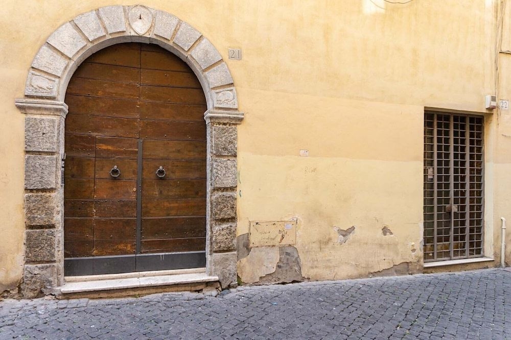 Piazza Navona Charming - HOV 510062